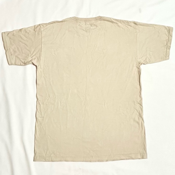 Gap Men’s Athletic Fit Short Sleeve Graphic Crew Neck T-shirt w/Skull Design - S - Picture 9 of 11